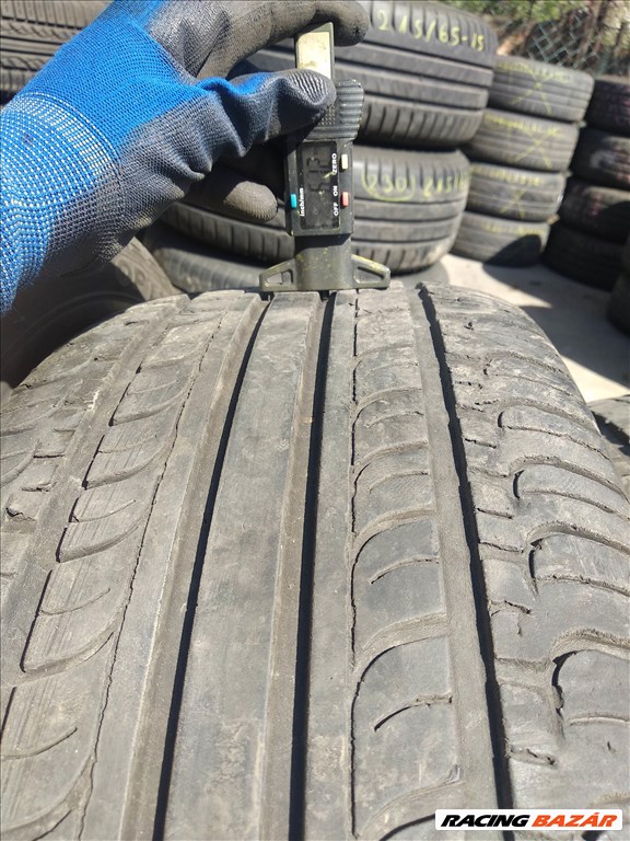 235/50 R19 Hankook nyári gumi 10000ft a 2db /235/ 2. kép