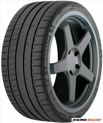 Michelin Pilot Super Sport 245/35 R19 93Y XL FSL * nyári gumi