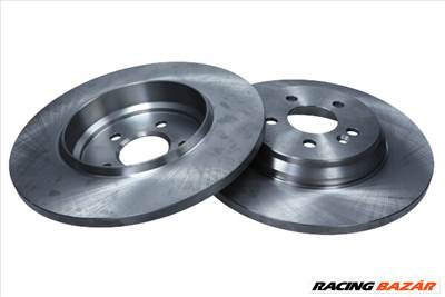 MAXGEAR 19-0798 - féktárcsa CITROËN FIAT PEUGEOT