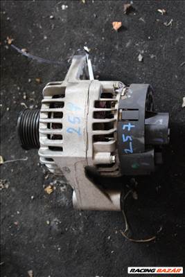 Alfa Giulietta 2010- 1.6 MJET generátor (257)   51884351