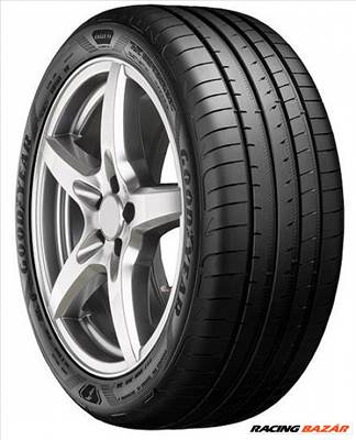 Goodyear EAGLE F1 ASYMMETRIC 5 MO 255/40 R18 99Y XL FP nyári gumi