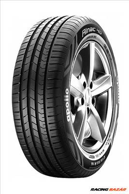  205/55 R16" Apollo ÚJ! nyári garnitúra