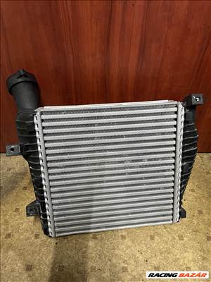 Volkswagen Touareg I intercooler  7p6145804a