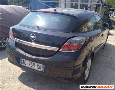 Opel Astra H GTC hátuljához alkatrészek