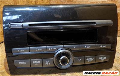 171875 Fiat Bravo 2007-2014 Cd-s rádió 735451941