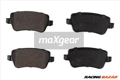 MAXGEAR 19-0874 - fékbetét FIAT