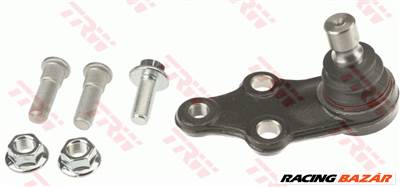 TRW JBJ335 - Lengőkar gömbfej HYUNDAI KIA