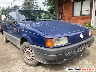 Volkswagen Passat B3 1.9D bontott alkatrészei