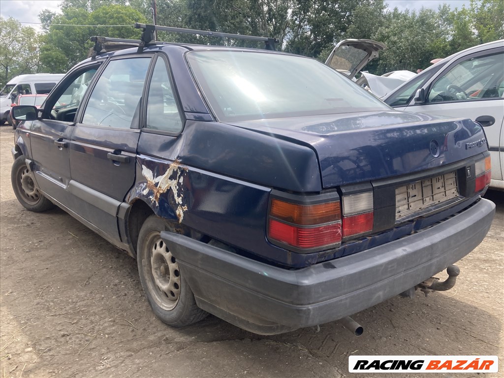 Volkswagen Passat B3 1.9D bontott alkatrészei 2. kép