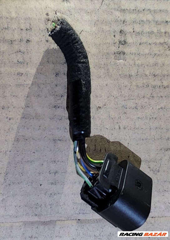 85309 Fiat Doblo 2015-2022 jobb hátsó lámpa elektromos csatlakozó 3. kép