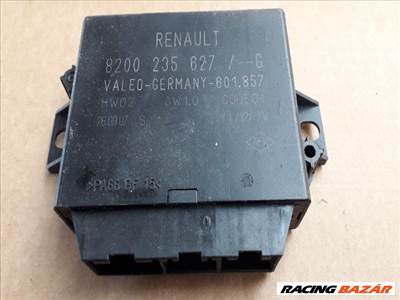 Renault Espace IV 2.0 dCi FAP Tolatóradar Elektronika 8200235627
