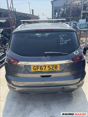  FORD SMAX 2018 1.5 ECOBOOST ALKATRÉSZEK