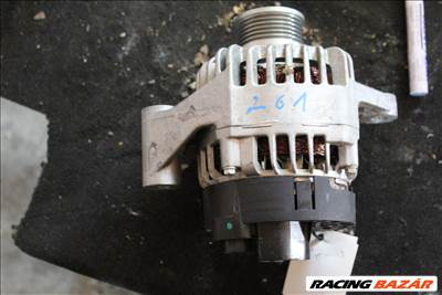 Fiat Doblo 2009-2015 1.6 MJET generátor (261) 51944891