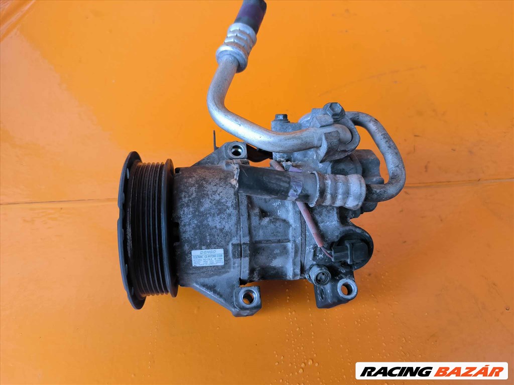 Toyota Corolla (E120/E130) klímakompresszor  ge4472602330 1. kép