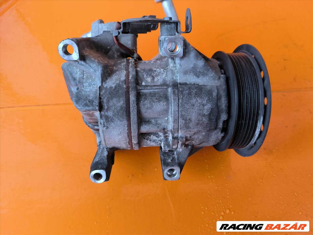 Toyota Corolla (E120/E130) klímakompresszor  ge4472602330 5. kép