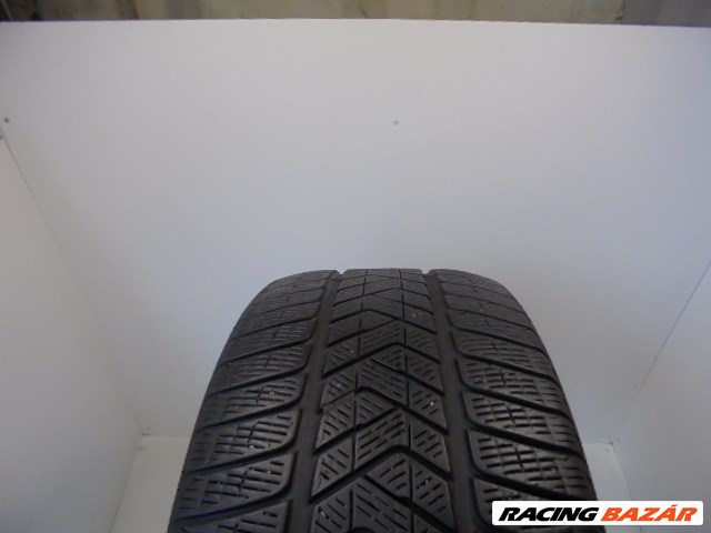 Pirelli Scorpion Winter 255/55 R19  1. kép