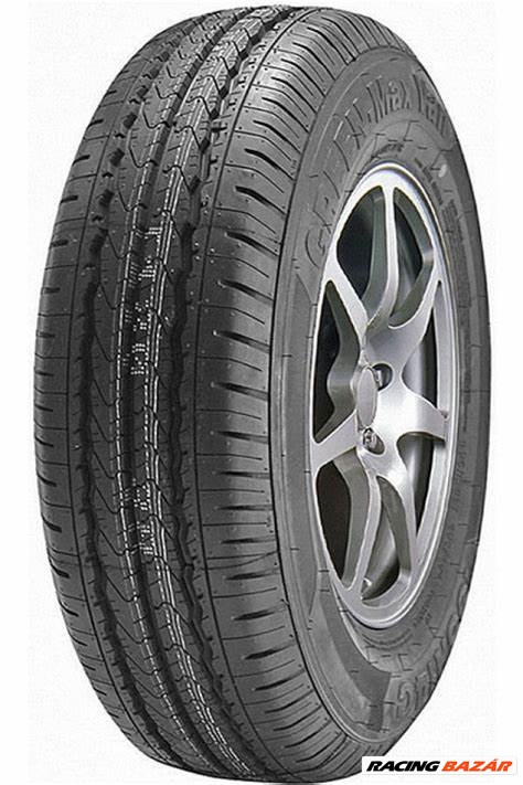 195/70 R 15 C LINGLONG GREEN MAX VAN nyári (Nyári 104/102R TL) 1. kép