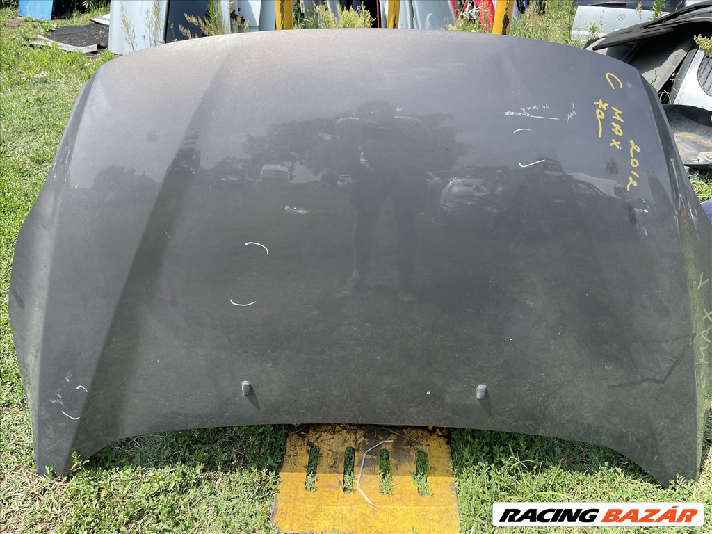 Ford C-Max Mk2 motorháztető  1. kép