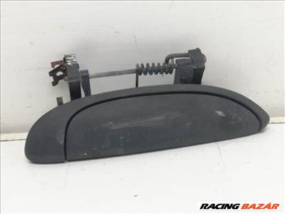 RENAULT CLIO II (BB0/1/2_, CB0/1/2_) Jobb első Külső Kilincs #8793 7700433076