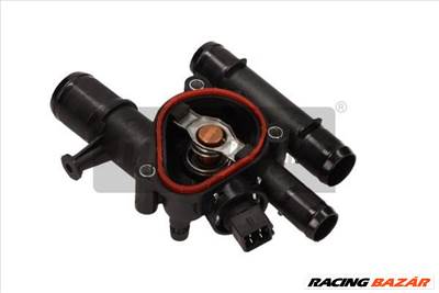 MAXGEAR 18-0515 - termosztát, hűtőfolyadék NISSAN RENAULT SUZUKI