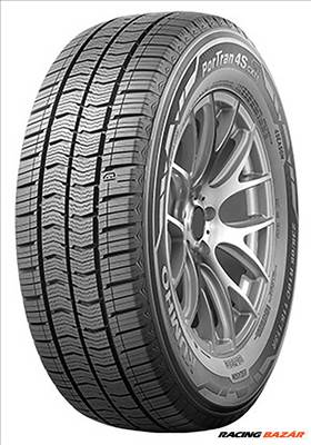 195/70 R 15 C KUMHO PORTRAN 4S CX11 (104/102 R, 4 évszakos)