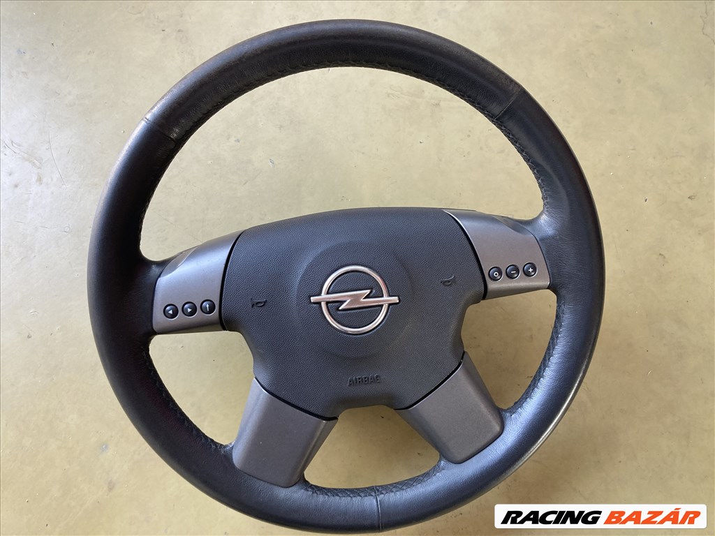 Opel Vecrta C Bőr Multikormány 1. kép