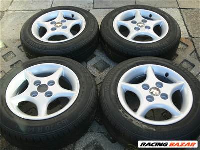 4x108 PRC Alufelni 14" Ford, Mazda