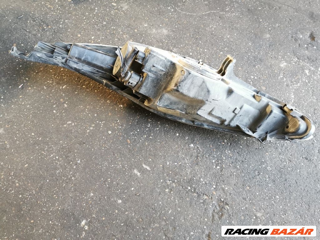 Ford Fiesta Mk6 JOBB ELSŐ fényszóró  8a6113w029ah 1ej24704502 2. kép