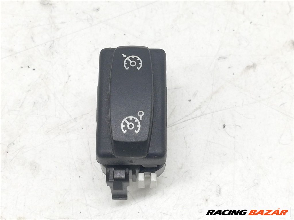 RENAULT CLIO II (BB0/1/2_, CB0/1/2_) 1.4 16V (B/CB0P) Tempomat Kar (Magában) #8796 2648804 1. kép