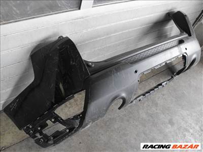 3295. Land Rover Range Rover Sport Range Rover Sport 2.gen hátsó lökhárító 