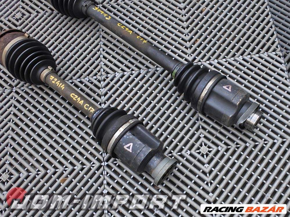 Mitsubishi Lancer Evolution X (CZ4A) első féltengelyek 3. kép