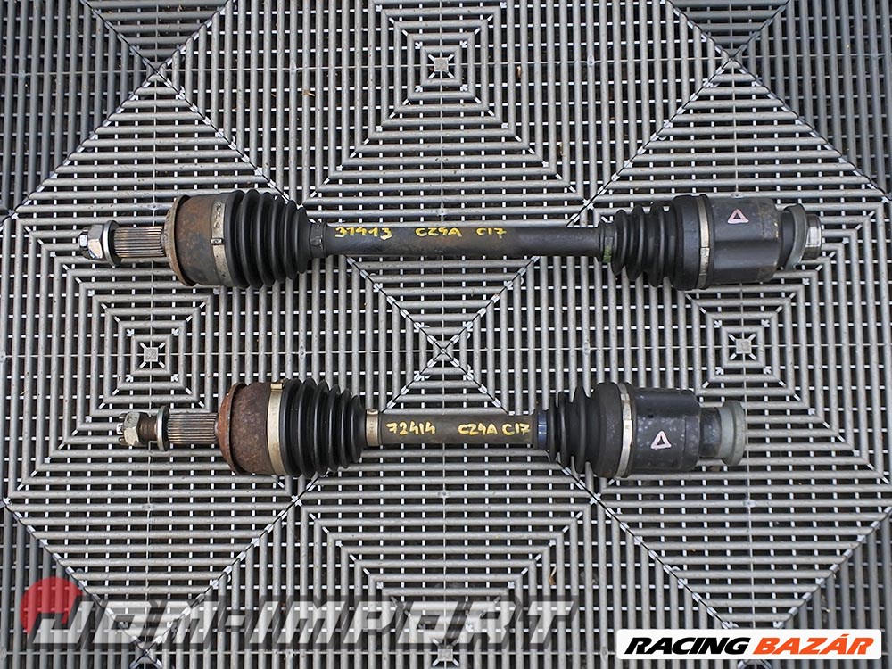 Mitsubishi Lancer Evolution X (CZ4A) első féltengelyek 2. kép
