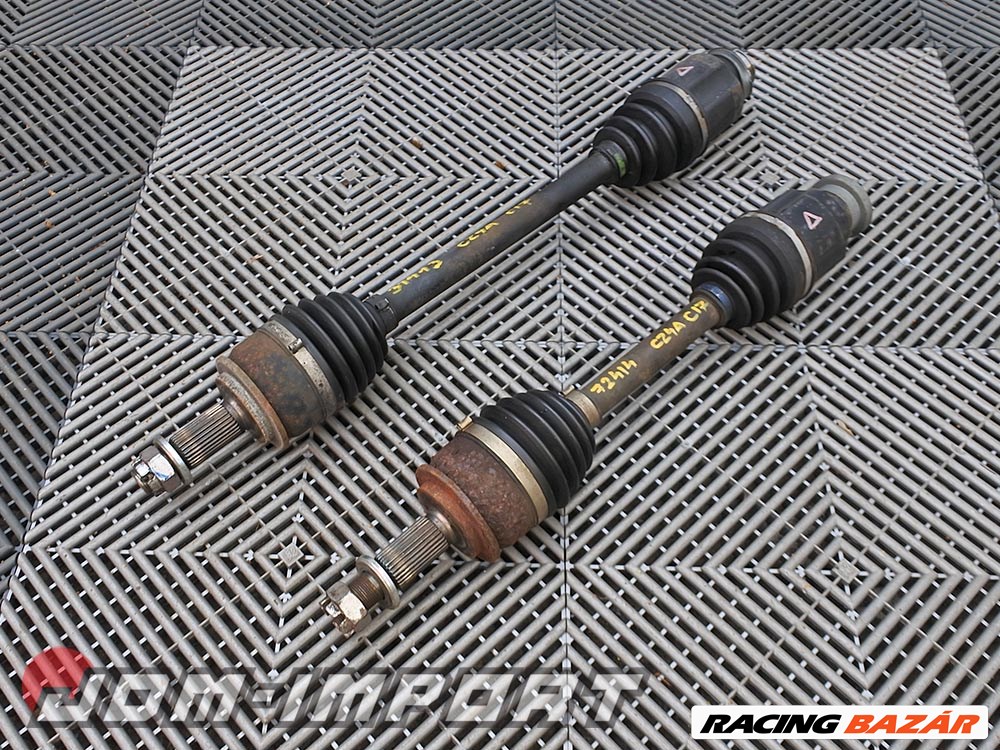 Mitsubishi Lancer Evolution X (CZ4A) első féltengelyek 1. kép