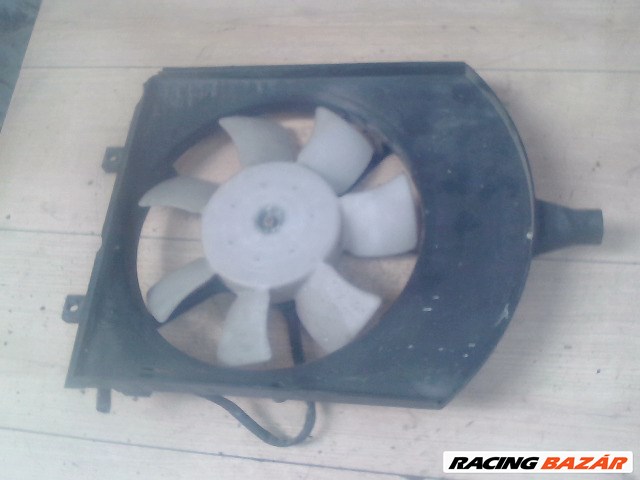 VOLVO V40 Hűtőventilátor 1. kép