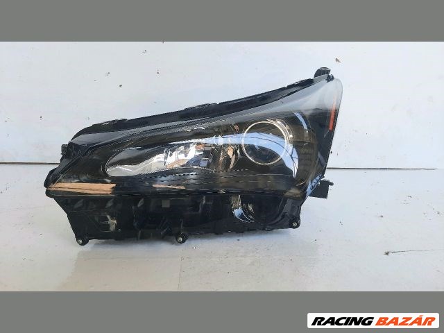 Lexus NX Bal fényszóró  koito-7815 2. kép