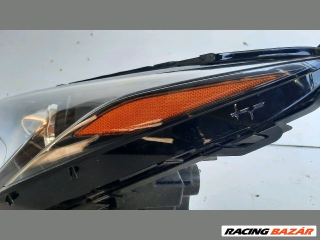 Lexus NX Bal fényszóró  koito-7815 3. kép