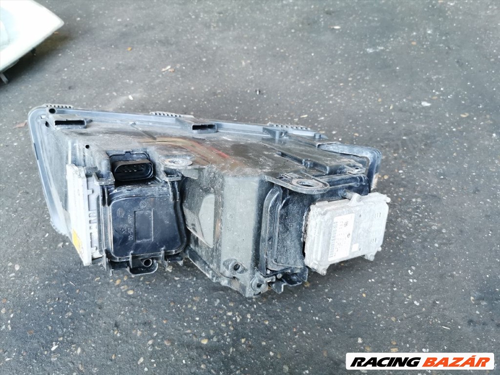 Audi A8 (D3 - 4E) JOBB ELSŐ xenon fényszóró  4f0941329b 2. kép