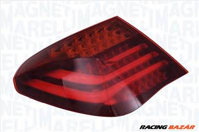 MAGNETI MARELLI 714027020807 - hátsólámpa ALPINA BMW