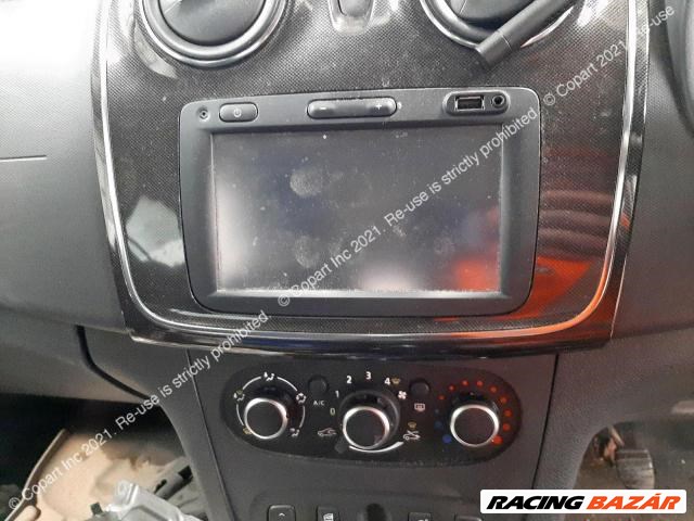 Dacia Logan II bontott alkatrészei 3. kép