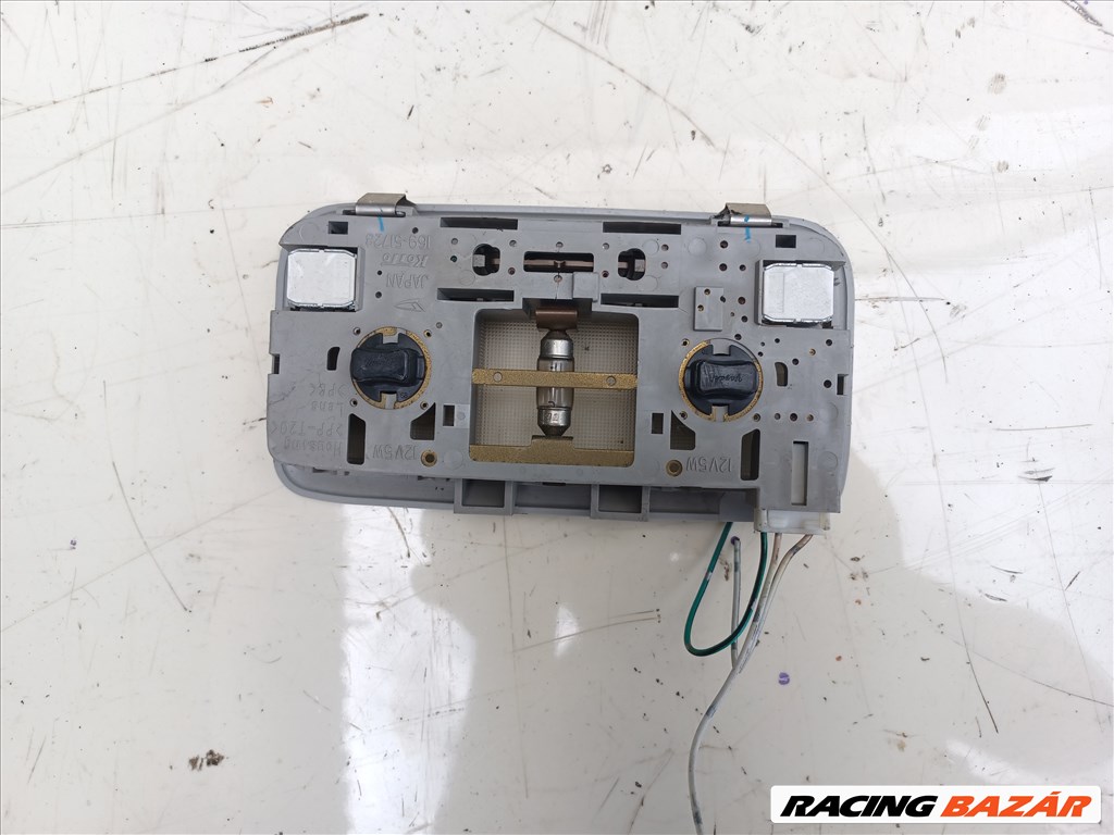 Daihatsu Trevis beltér világítás 16951728 2. kép