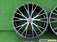 R19 5x112 (57,1) MAK RENNEN ICE BLACK 8J ET50 NEW 