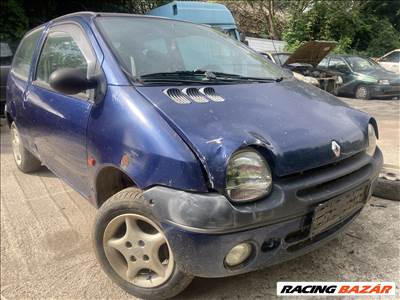 Renault Twingo I 1.2i bontott alkatrészei