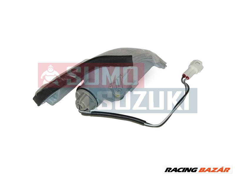 Suzuki Swift '97-03 Index irányjelző fehér bal 35602-80EB0 2. kép