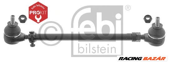 FEBI BILSTEIN 07779 - kormányösszekötő MERCEDES-BENZ 1. kép