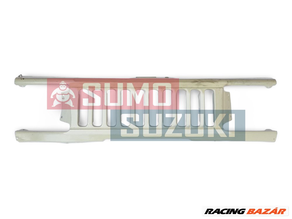Suzuki Samurai 1,0 Hűtőrács fém 58100-80003 1. kép