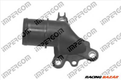 ORIGINAL IMPERIUM 90163 - hűtőfolyadék perem NISSAN OPEL RENAULT