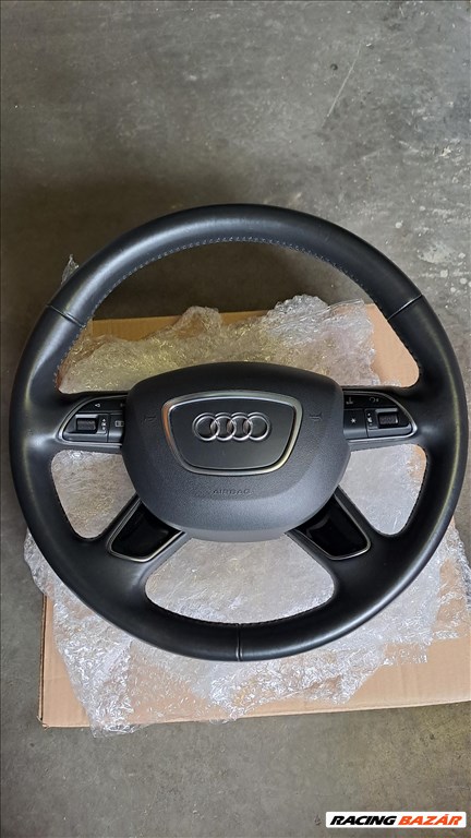 Audi A6 kormány 1. kép