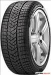 Pirelli Winter SottoZero 3 225/45 R19 96V XL RunFlat M+S 3PMSF téli gumi