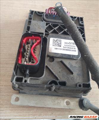 Opel Insignia B 4x4 difitenciálmű vezérlő (84245195)