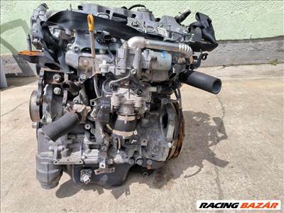 Toyota RAV4 (XA30) motor 
